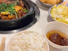 -二楼老店重庆鸡公煲(真光路店)