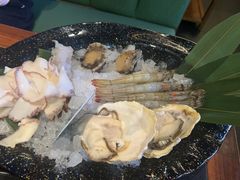 -牛New寿喜烧(闵行龙湖天街店)