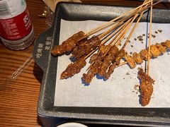 -管氏翅吧(台湾街店)