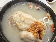 -长顺参鸡汤店(西塔总店)
