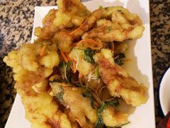 -老关东铁锅炖(上游街店)