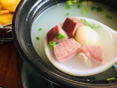 -云隐小厨·传统大理美食(复兴路店)