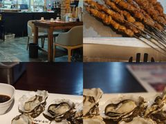 -三个大叔烤羊肉串·炭炉砂锅菜(西三旗店)