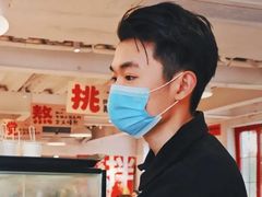 -池嬢拌粉(上海首店)