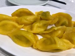 -船歌·鱼水饺青岛菜(国贸商城店)