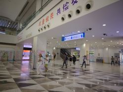 -上海市儿童医院(泸定路院区)