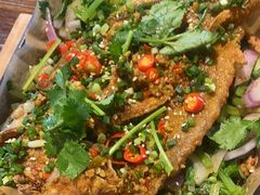 -红料理|串串有瘾·烧烤(吴中路店)