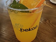 -Pekaa啤咖食肆Coffee&Bistro