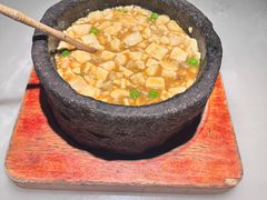 -绿茶餐厅(南方商城店)