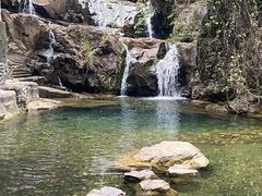 -鼎湖山风景区
