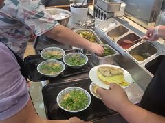 -相聚青山餐厅(阎河路店)