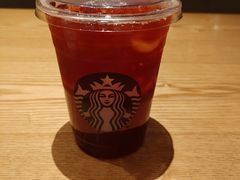 -星巴克(杭州银泰城西一店)