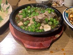 -肖四女·江湖菜(临港店)