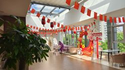 点击看大图 -馨月汇·一悦馨香月子中心(前滩店)