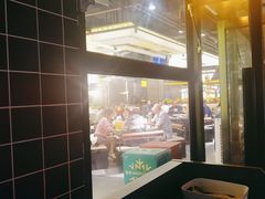 -嘎嘎鸭脑壳(蜀汉路店)