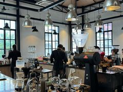 -The Workshop Coffee