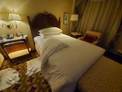 -广州富力丽思卡尔顿酒店