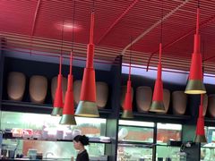 -大师兄·西北小馆(金湾华发商都店)
