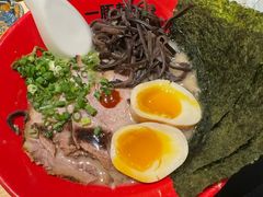 -一豚轩·烧鸟·豚骨拉面(五四路店)