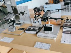 -DJI大疆(无锡体育中心店)