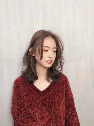 -T.1 hair salon烫染接发