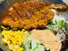 -炒码先生·韩餐炸鸡披萨(西塔店)