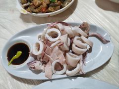 -车头老二大排档(金城步行街店)