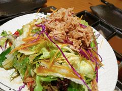 -丸藏和牛烧肉专门店(园区师惠坊店)