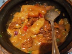 -晓粤·惹味粤菜(凯德乐峰广场店)