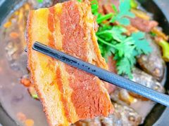 -创味·民间海南菜·非遗藤桥排骨(藤桥·免税城店)