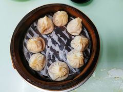 -食惠里小笼包面馆(越秀店)