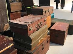 -东浩兰生上海世博展览馆