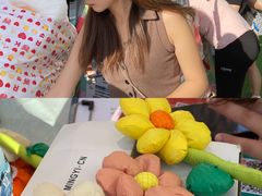 -IPARK购物中心