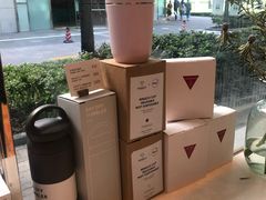 -Manner Coffee(大宁国际商业广场店)