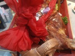 -沪上名羊天下•烤羊腿•东北烧烤•小龙虾(浦东直营总店)