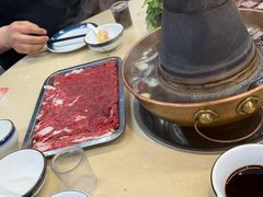 -月圆火锅(宁海东路二店)