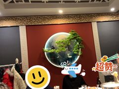 -金狮麟·新豫菜(金码大厦店)