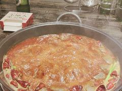 -冯校长老火锅(中联广场店)