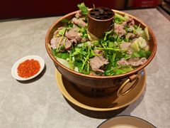 -廖川菜(金虹桥店)