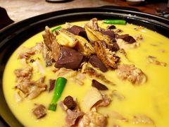 -绣园·茶食宴(湘绣博物馆店)