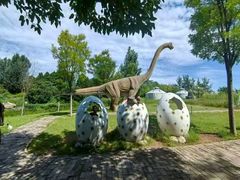 -西部长青自然儿童乐园