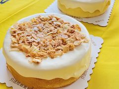 -熊猫不走蛋糕（同城送）(长沙店)