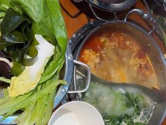 -芦记老川锅川锅纯自助(农大店)
