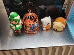 -Dogi&kiki Coffee(中心商务大厦店)