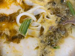 -小满手工粉(上海文峰广场店)