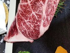 -黑牛の場烤肉(摩天活力城店)