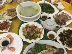 -湛江明记(湛江鸡湛江生蚝)