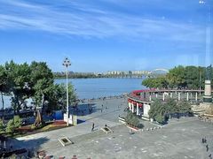 -圣彼得堡观江俄餐厅(中央大街黑金冠店)