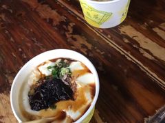 -秦园惠山豆腐花(惠山古镇店)