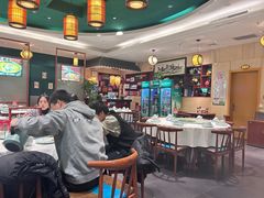 -江城小馆陕南妈妈菜·全球旅行餐厅(钟楼店)